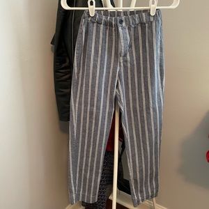 Brandy Melville High Waisted Beach Pants